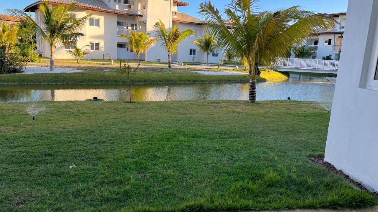 Apartamento Capri - Mar & Lazer 3 Quartos Do Praia do Forte