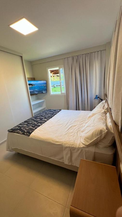 Apartamento Capri - Mar & Lazer 3 Quartos Do *